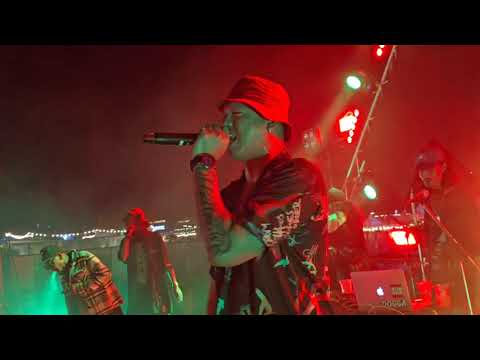 Rastafah smileland vl4 @Blacknud @jinkady27zazusk89 @djaydogga @jraymoyfoo @JUU4E