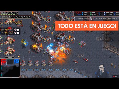 🧱 A PERFECT DEFENSE | BRAIN vs 458 | M03 Bo5 K4-K5