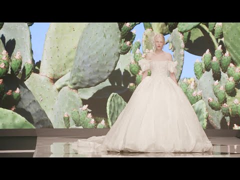Amelia Casablanca | Milano Bridal Fashion Week 2022 | Full Show