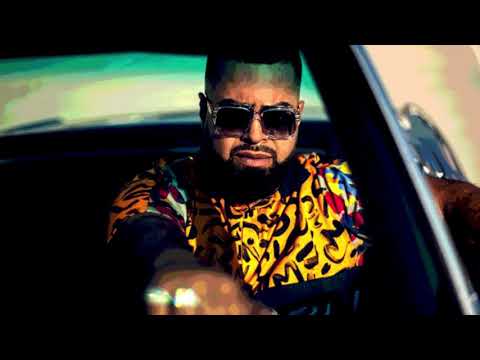 AZZI MEMO x NIMO x SOUFIAN - " SURF N' TURF " (2018) PROD. BANKSY BEATS x NISBEATZ