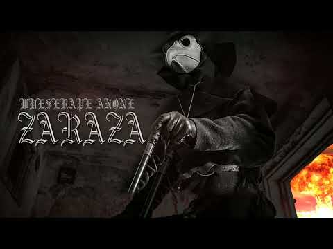 Wueserape X Anone - Zaraza (Prod. 27Corazones Beats)