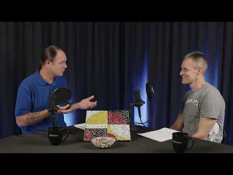 Season 5, Episode 1 - Fresh Perspectives, Part I - Lakota Star Knowledge with Damian Costello