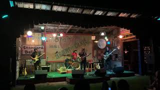 Brent Cobb - King of Alabama (Live at Standard Deluxe, 6/15/2019)