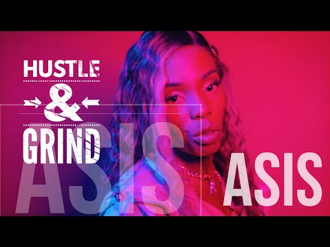 ASIS | INTERVIEW | MIAMI RAP QUEEN :GRIND TILL YOU SHINE