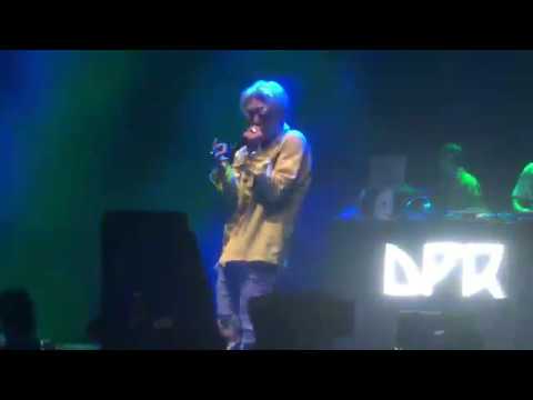 DPR LIVE CTYL L A 2018