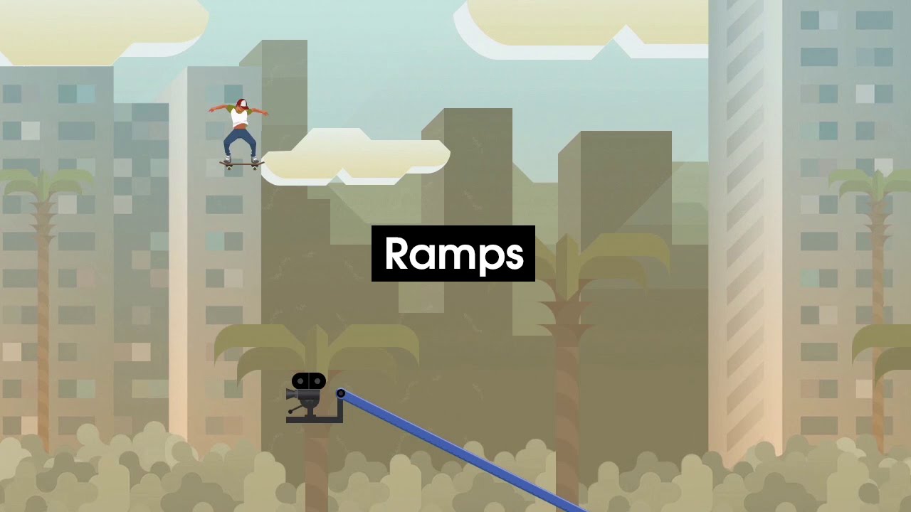 OlliOlli2: Welcome to Olliwood Coming to PS4, Vita in 2015