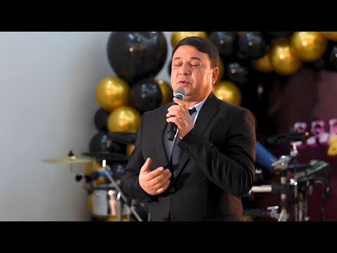 Geldis Nurmuhammedow - Jan Et Mana | Türkmen Aýdymlar 2026