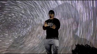 "MIDDLE OF THE NIGHT" Baby Bash ft Marcus Manchild & Mickael