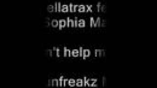 Bellatrax feat. Sophia May - I can't help myself