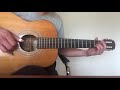 Jerry Reed - Oh What a Woman cover