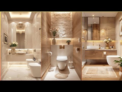 150 Badezimmer Ideen 2025 | Moderne Badtrends