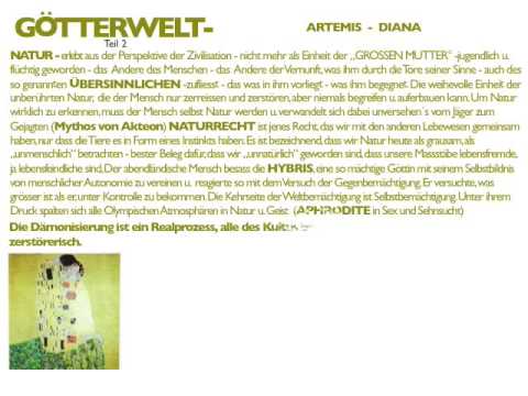 Was wir von Athen lernen können - Documenta 14