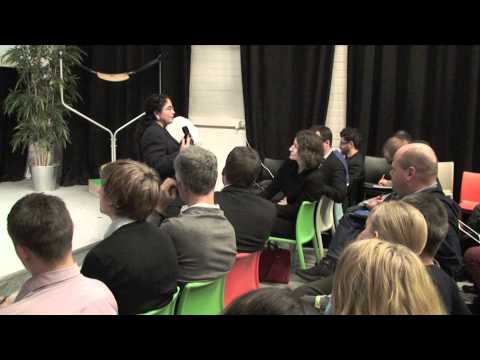 Sarasvathy Aalto talk thumbnail