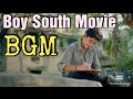 Boy Movie BGM High School Love Story Movie