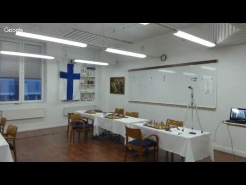 Shakin SM 2017 Sunnuntai finaalipäivä