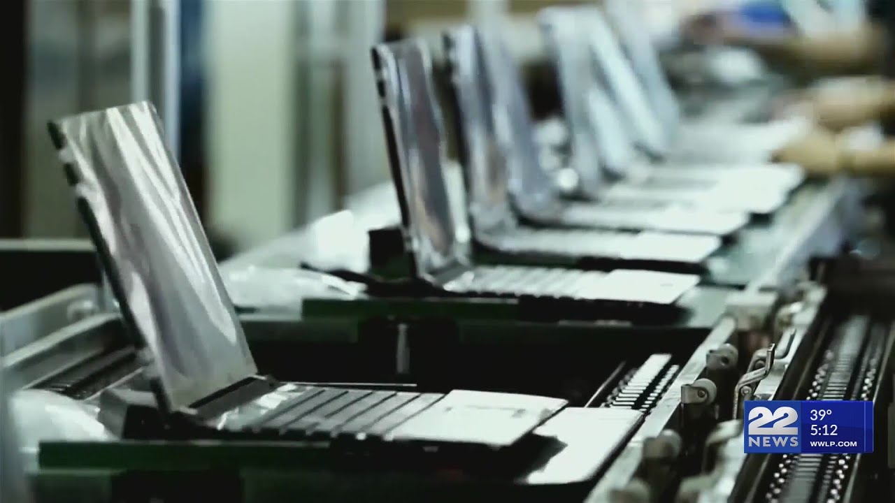 Future Tech Act looks to modernize IT systems in executive branch