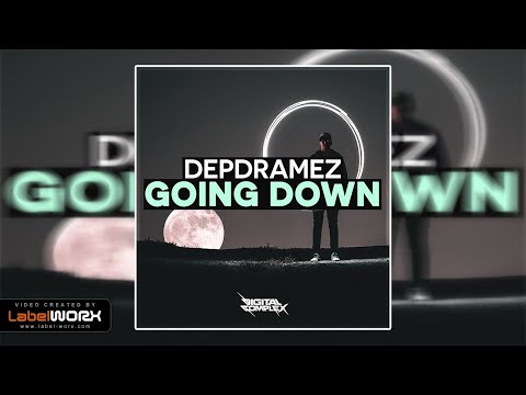 Depdramez - Going Down (Original Mix)