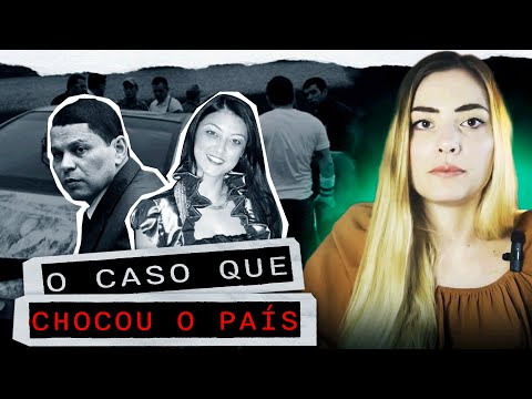 AMOR OU ÓDIO? - CASO MÉRCIA NAKASHIMA!