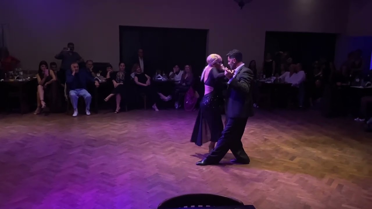 Alejandra Mantiñan - Prólogo para mi Argentina (Rubén Juárez) Si a veces Hablo de ti-Remedios Amaya