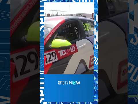 [TCR] 현대 첫 번째 우승의 주인공이 된 지롤라미