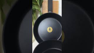 Сковорода чугунная RINGEL Salsa без крышки, 26 см (RG-1134-26 ci)
