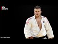 Judoka Michael Korrel gaat voor goud in Tokio [RTV Utrecht]