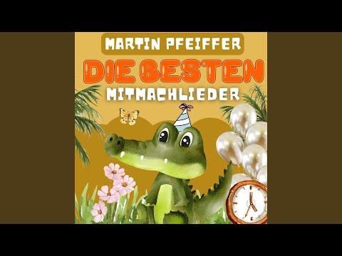 Hab 'ne Tante aus Marokko (432Hz Version)