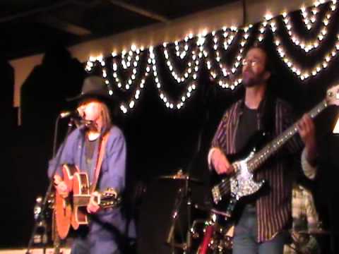 Part 4 Gary Reynolds and the Southwest Wind Band at Solid Ground Coffee House
