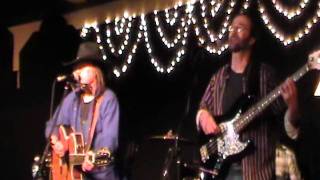 Part 4 Gary Reynolds and the Southwest Wind Band at Solid Ground Coffee House