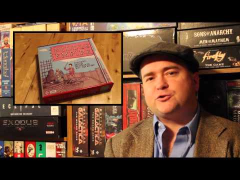 The Discriminating Gamer: Middle Empire