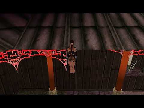 TRLE 2006.01.01 - BtB2006 - Tears of a Lost Dynasty-Quest of Gold Korea Demo