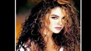 Cuando llega el amor. (letrá)....Lucero