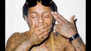 Lil Wayne-You Nasty