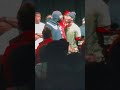 Tay Roc ALMOST Fights Stumbles Two Switches 100 Shots Shorts Tayroc Url