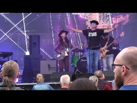 Zespół Korek   Rzeczywistość Gwarki 2019