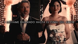 ►Dance Me To The End Of Love - The Civil War ღ TVD Soundtrack 6x21 [Sub en Español]