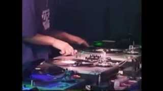 DJ AK (DMC JAPAN FINAL 2000)
