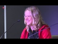 Femke Beuling op haar plek bij nieuwe schaatsploeg