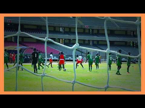 CECAFA na FKF wagongana kuhusu uamuzi wa mechi iliyotibuka ya Kenya vs Sudan