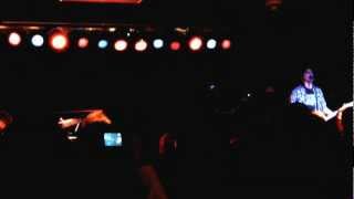 Local H- I Saw What You Did and I Know Who You Are 2011-11-12