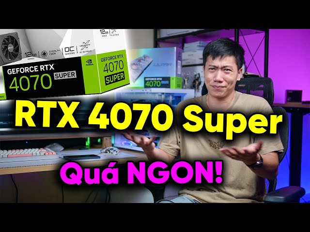 Bộ PC Gaming Core i7-14700K, RAM 32GB DDR5, RTX 5070 Ultra White