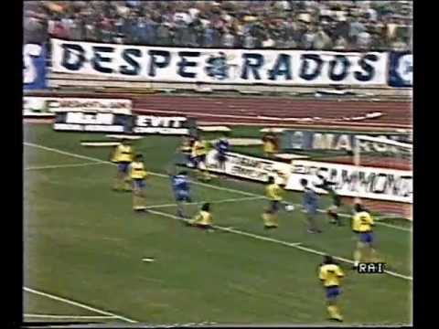 1986/87, Serie A, Empoli - Verona 1-0 (09)