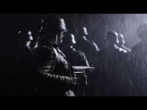 Mick Gordon - Konzentrationslager (Wolfenstein: The New Order)