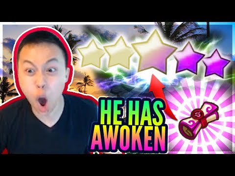 Just ANOTHER LD Nat 5?! - Normal Day of SW Shenanigans! - Summoners War