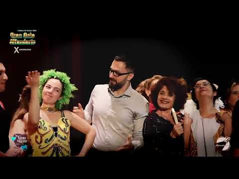 GRAN GALA Grupo Adulto Festival de Teatro y Felicidad 2024