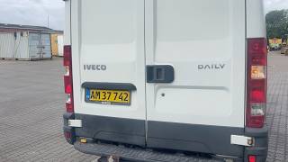 IVECO Daily 29L13 cargo van for sale - Image 4 | Autoline ZM IVECO Daily 29L13 cargo van | Image 4 - Autoline