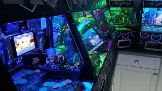 Making All Custom Coin Pushers ... This Was So Cool ! 😅