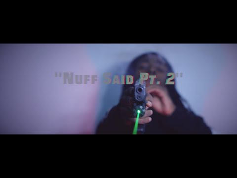 Smoke Da Don & NoLimit Mello • Nuff Said Pt. 2 | Filmed by @RayyMoneyyy