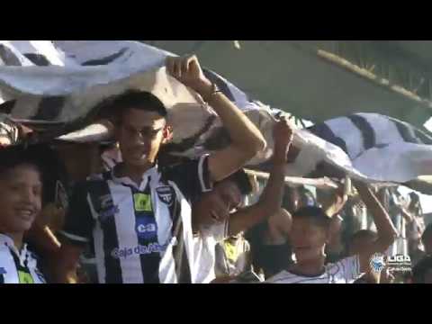 El Compacto - C.A.I. La Chorrera 0-3 Tauro FC - Semifinales (Vuelta)