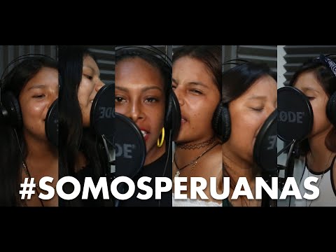 Cypher #SomosPeruanas - Liga de Freestyle Femenina